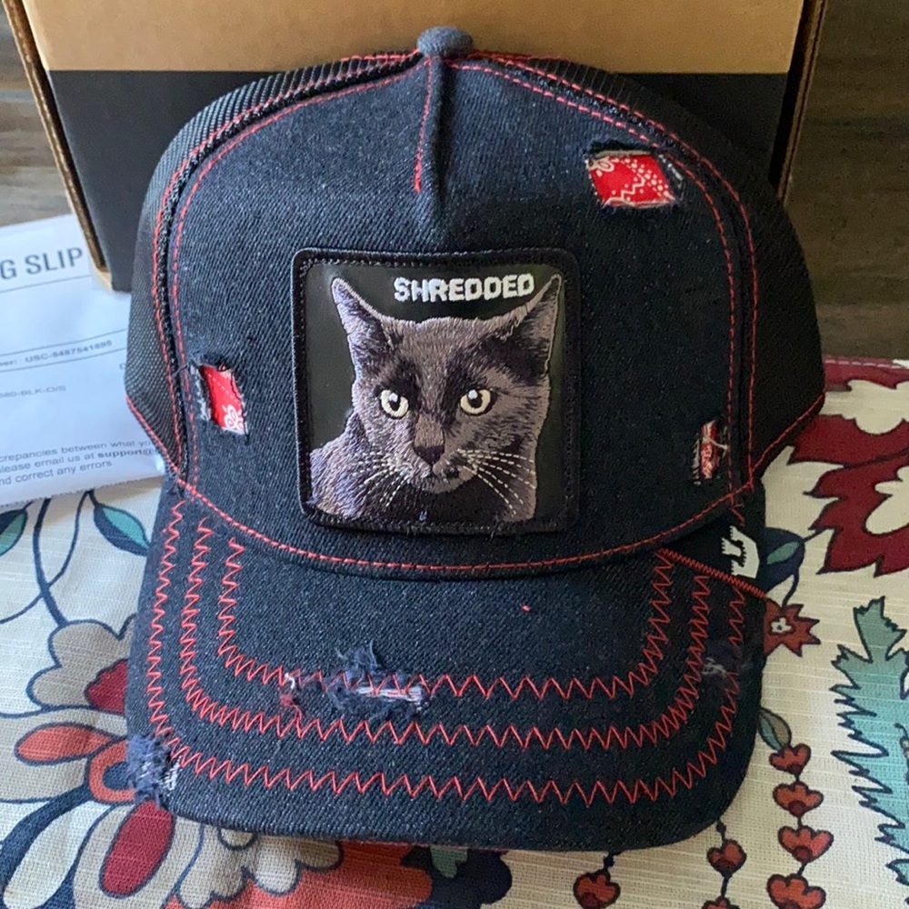 Goorin Bros limited edition Friday drop